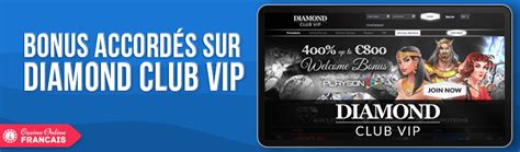 diamond club vip casino bonus code dvsh