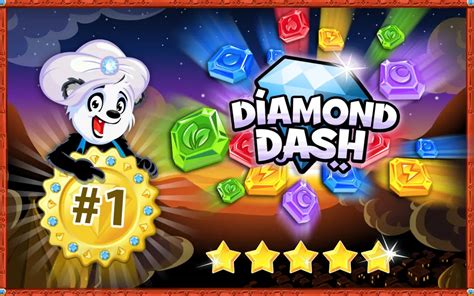 diamond dash casino