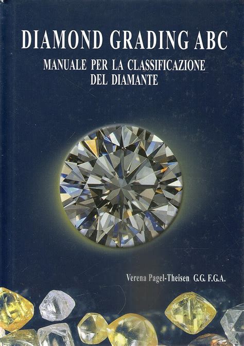 Diamond Grading Abc Manual