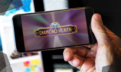 diamond heaven review