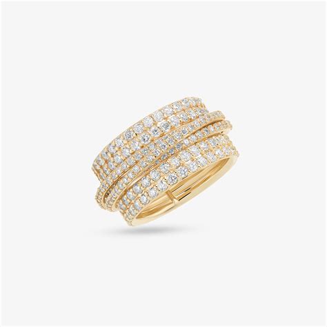 Diamond Kinetic Attachment