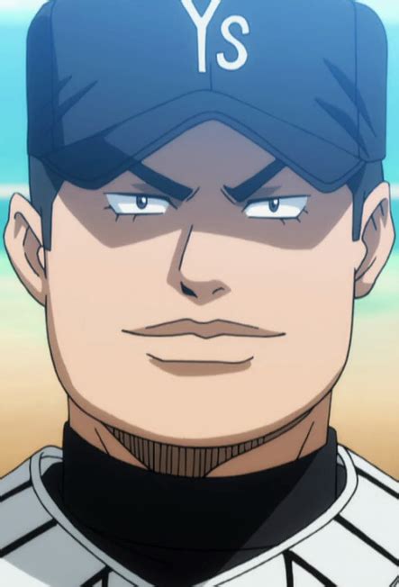 Diamond No Ace Wiki