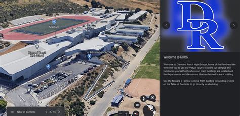 Diamond Ranch Hs