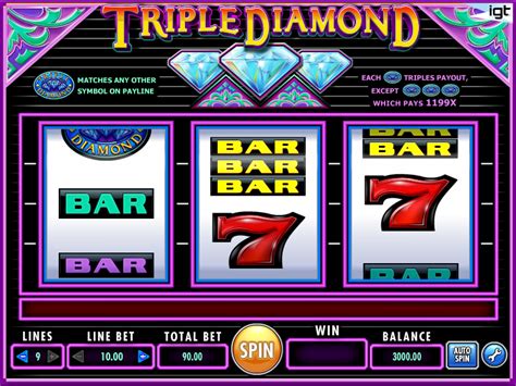 diamond slots