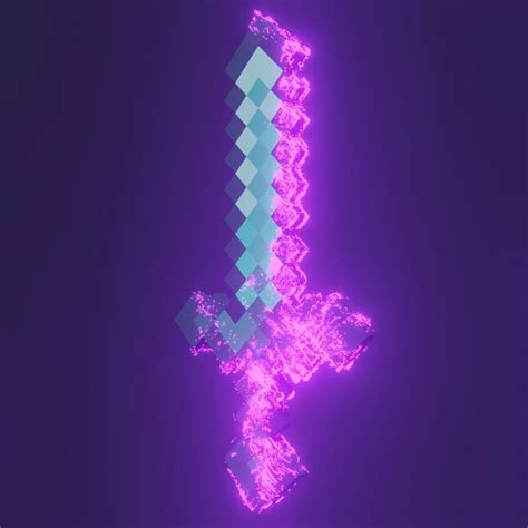 Diamond Sword Sword
