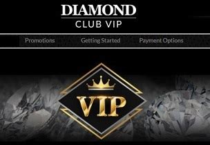 diamond vip club casino