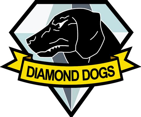 diamond dog