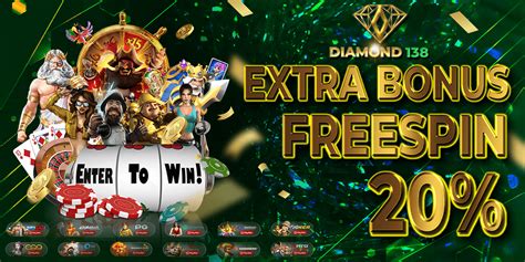 Diamond138 Game Online Yang Menawarkan Bonus Terbaik Resmi Diamond138 - Diamond138