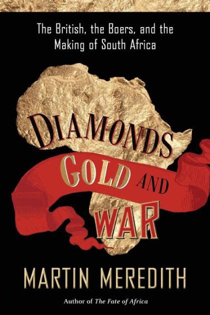 Download Diamonds Gold And War The Making Of South Africa 