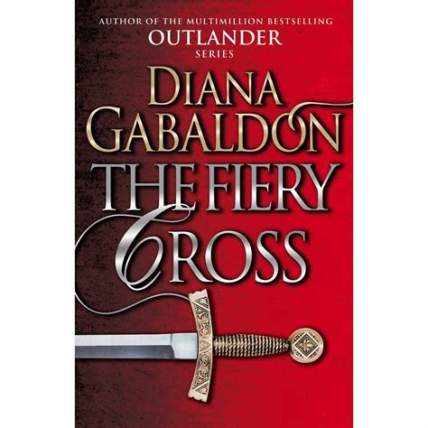 diana gabaldon outlander series book 9