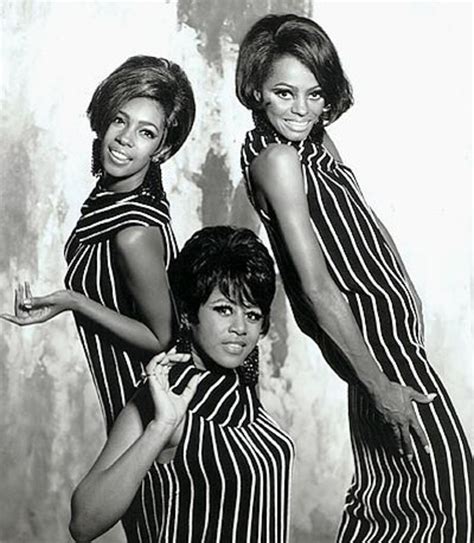 Diana Ross Group