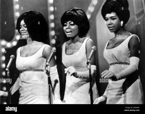 Diana Ross Supremes
