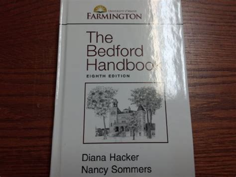 Read Online Diana Bedford Hacker 8Th Edition 