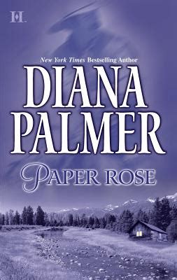 Read Diana Palmer Paper Rose 