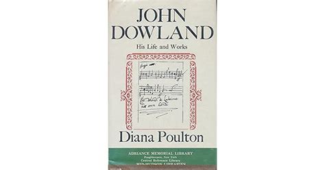 Full Download Diana Poulton Pdf Book 