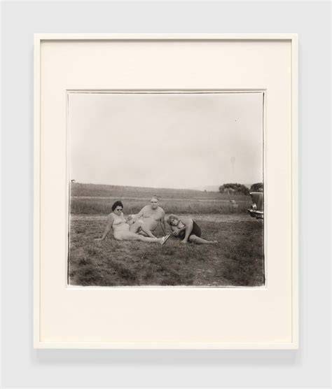 diane arbus nude
