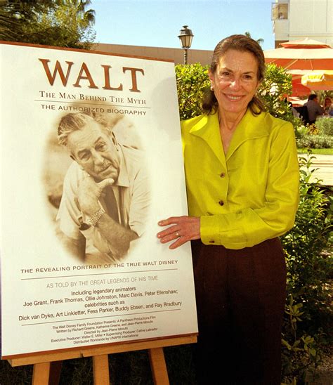 Diane Miller Disney