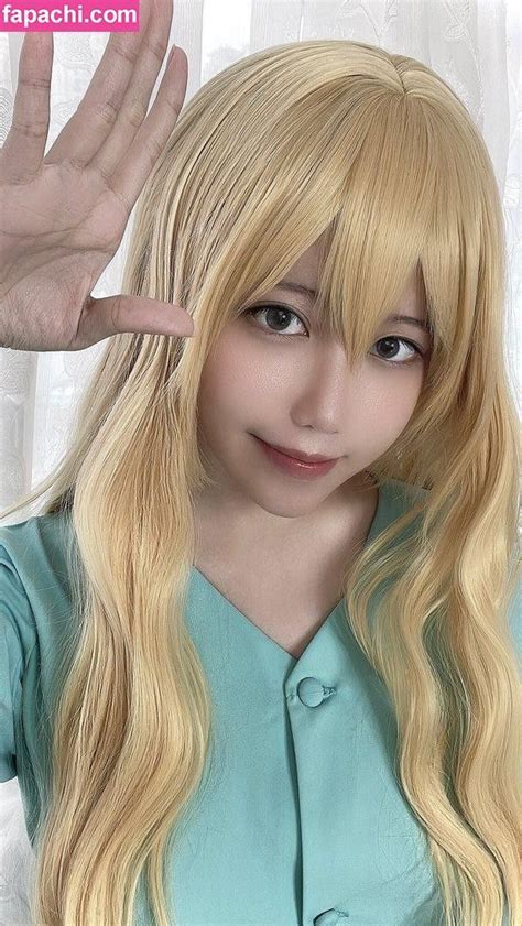 diane nguyen cosplay