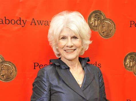 diane rehm biography