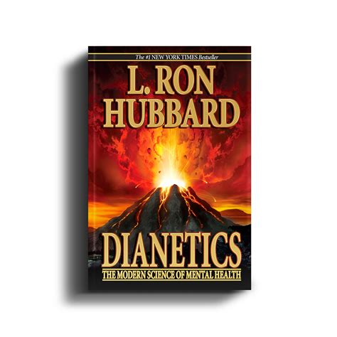 Dianetics Audiobook