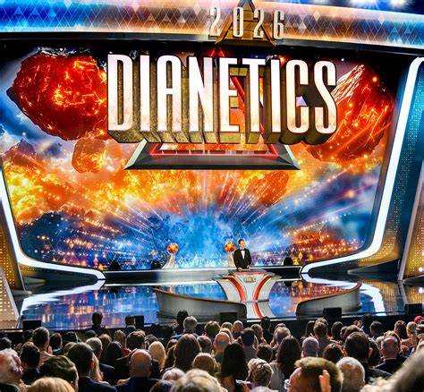 dianetics today