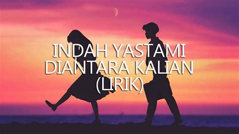 DIANTARA KALIAN LIRIK - DI ANTARA KALIANSong Lyrics and Music by D'MASIV