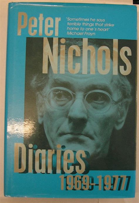 Diaries 1969 1977
