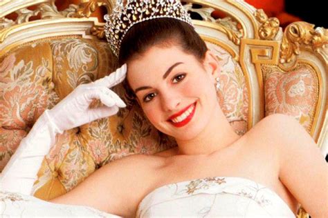 Diario Da Princesa