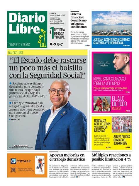 Diario Libre