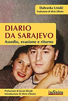 Read Diario Da Sarajevo Assedio Evasione E Ritorno 