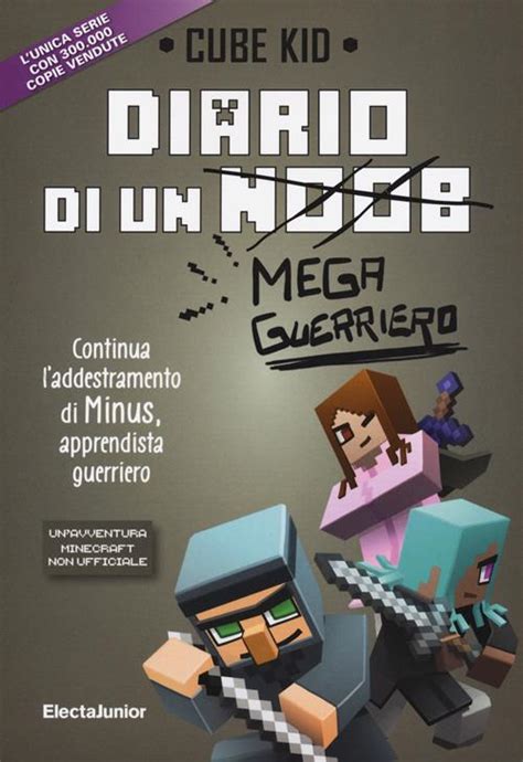 Download Diario Di Un Mega Guerriero 