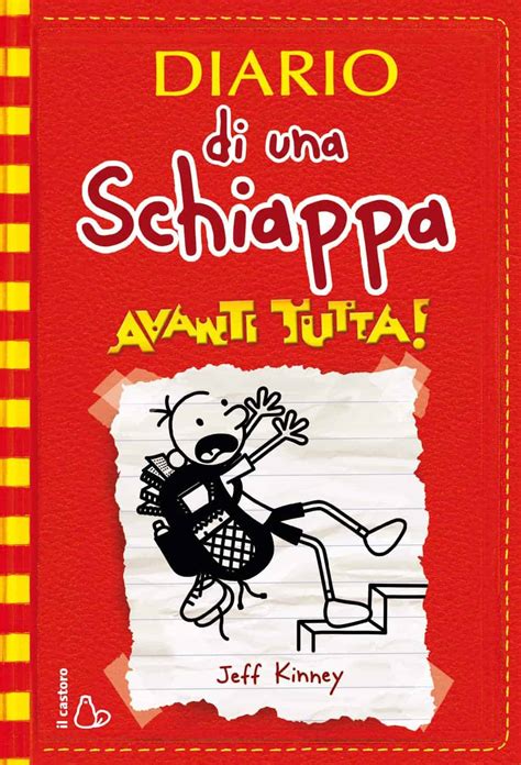 Read Online Diario Di Una Schiappa Avanti Tutta 