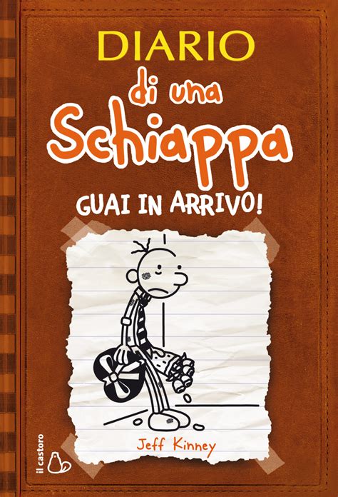 Download Diario Di Una Schiappa Guai In Arrivo 