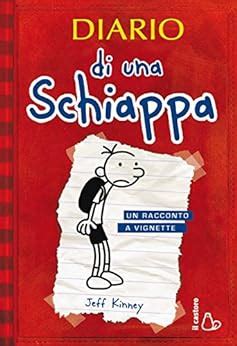 Download Diario Di Una Schiappa Un Racconto A Vignette Il Castoro Bambini 
