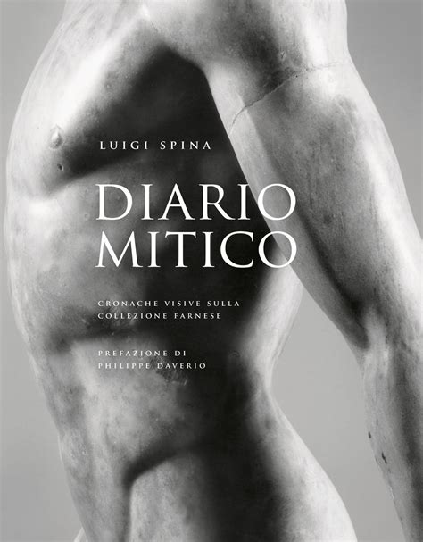 Download Diario Mitico Cronache Visive Sulla Collezione Farnese 