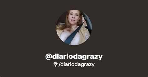 diariodagrazy nude