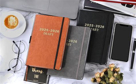 Diary Book Price