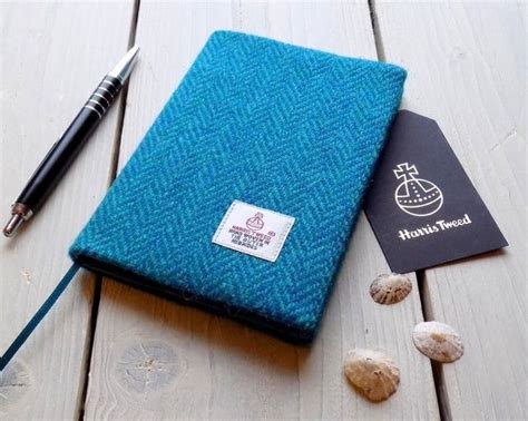 diary harris tweed
