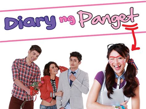 diary ng pangit deny