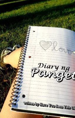 Diary Ni Eya Final Entry