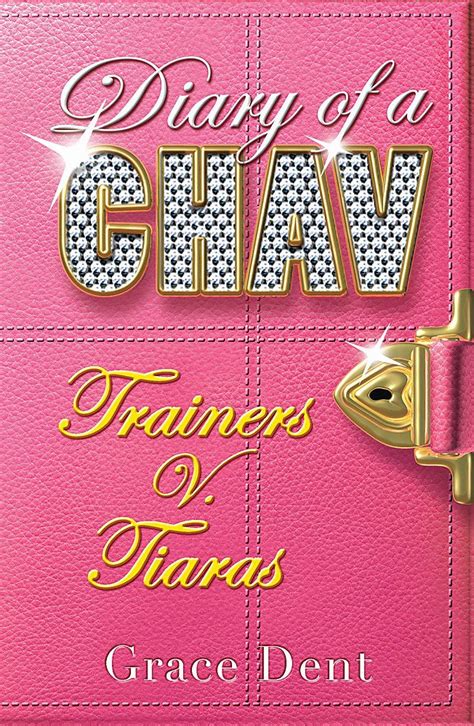 Diary Of A Chav 1 Grace Dent