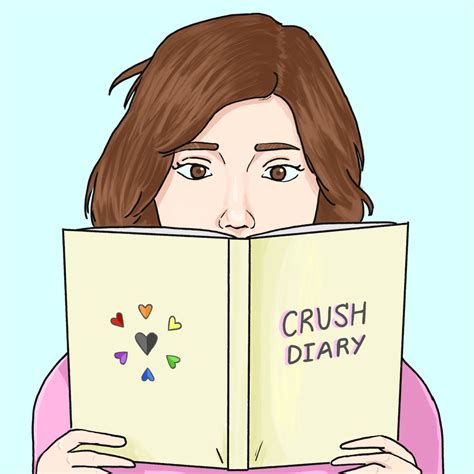 Diary Of A Crush 2