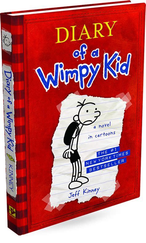 Diary Of A Wimpy Kid The Big Shot