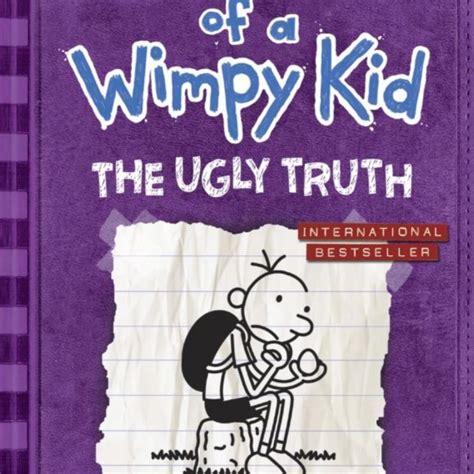 Diary Of A Wimpy Ugly Truth