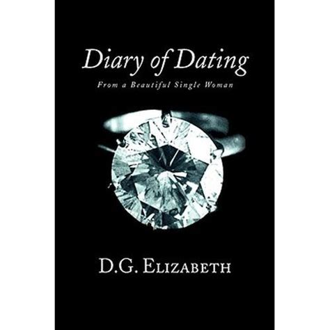 diary of dating dg elizabeth