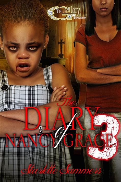 Diary Of Nancy Grace