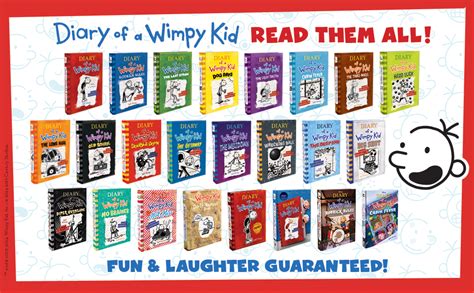 Diary Of The Wimpy Kid Long Haul