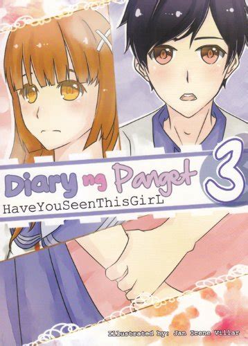 Download Diary Ng Panget 3 Haveyouseenthisgirl 