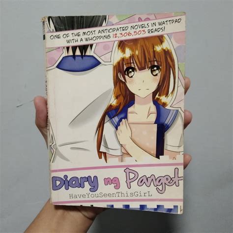 Full Download Diary Ng Panget 4 Haveyouseenthisgirl 