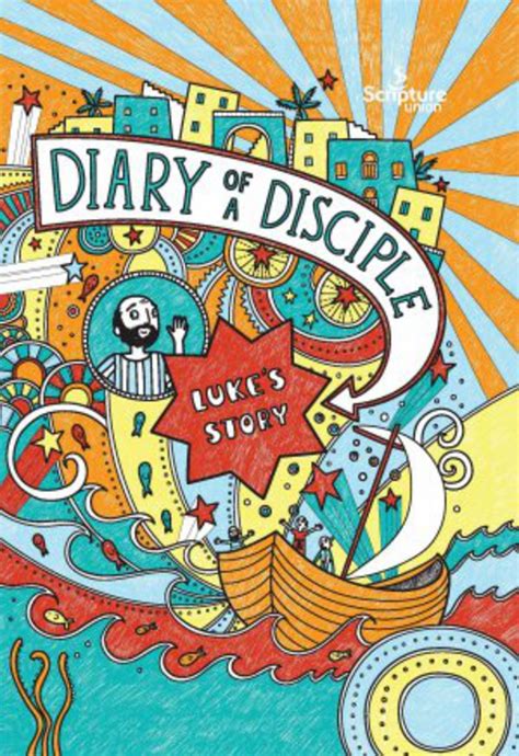 Download Diary Of A Disciple 